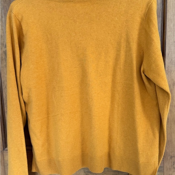 Michael Kors NWT cowl sweater - Picture 4 of 5